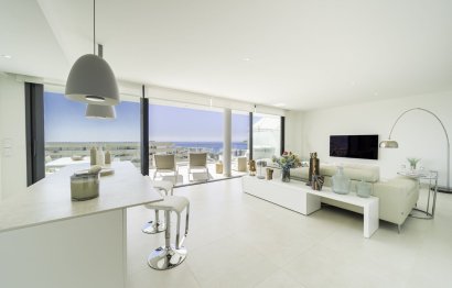 Resale - Apartment - Top Floor Apartment - Fuengirola - Fuengirola Centro