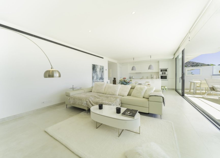 Resale - Apartment - Top Floor Apartment - Fuengirola - Fuengirola Centro