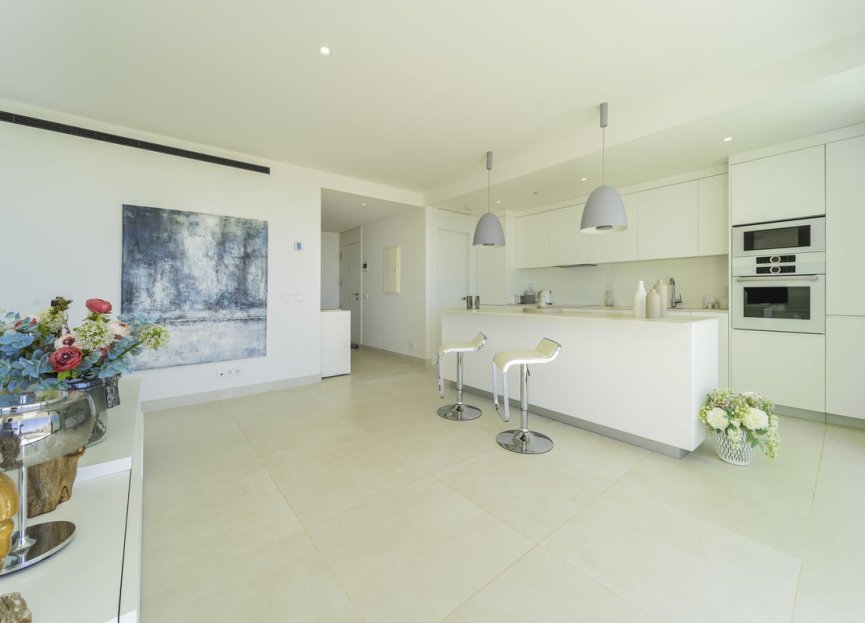 Resale - Apartment - Top Floor Apartment - Fuengirola - Fuengirola Centro