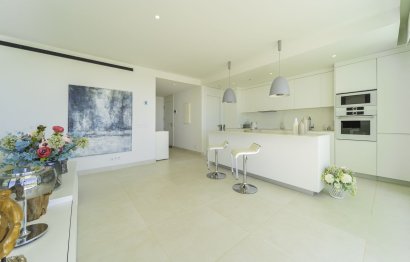 Resale - Apartment - Top Floor Apartment - Fuengirola - Fuengirola Centro