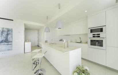 Resale - Apartment - Top Floor Apartment - Fuengirola - Fuengirola Centro