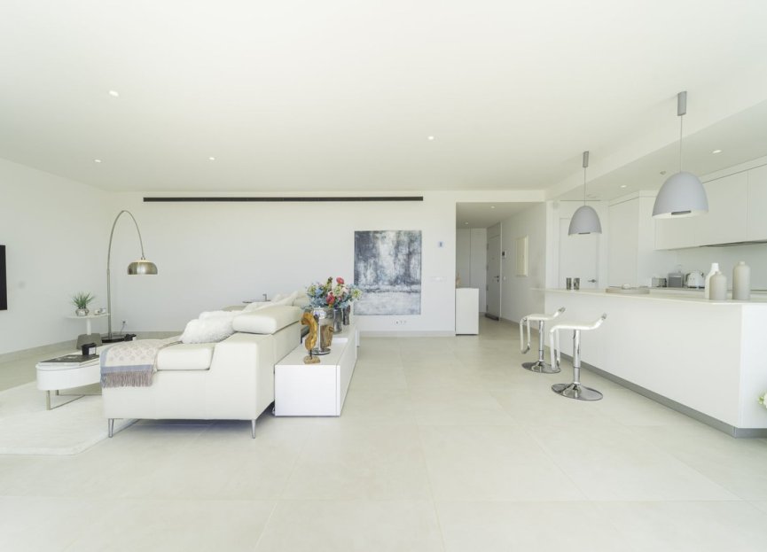 Resale - Apartment - Top Floor Apartment - Fuengirola - Fuengirola Centro