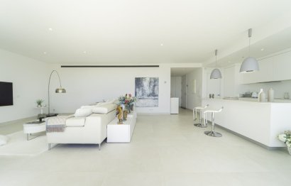 Resale - Apartment - Top Floor Apartment - Fuengirola - Fuengirola Centro