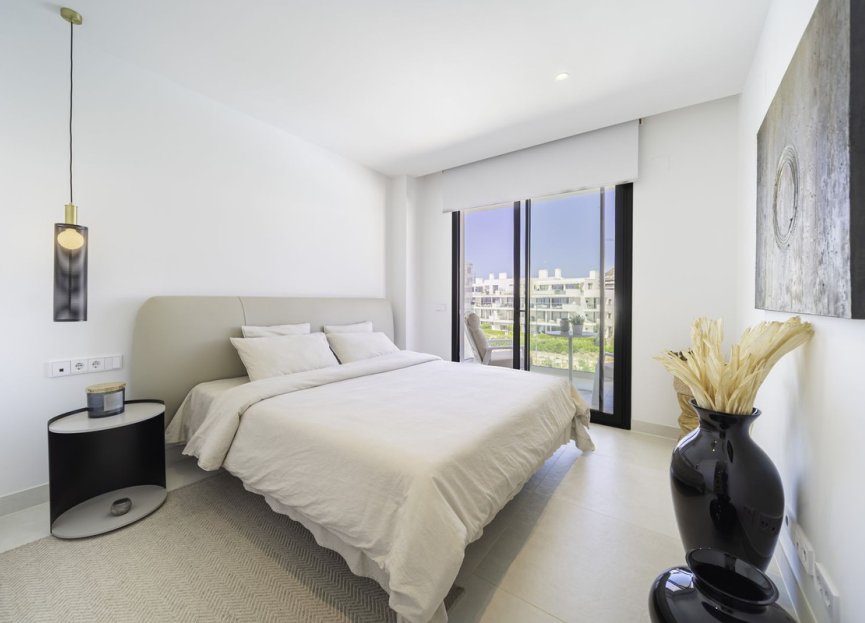 Resale - Apartment - Top Floor Apartment - Fuengirola - Fuengirola Centro