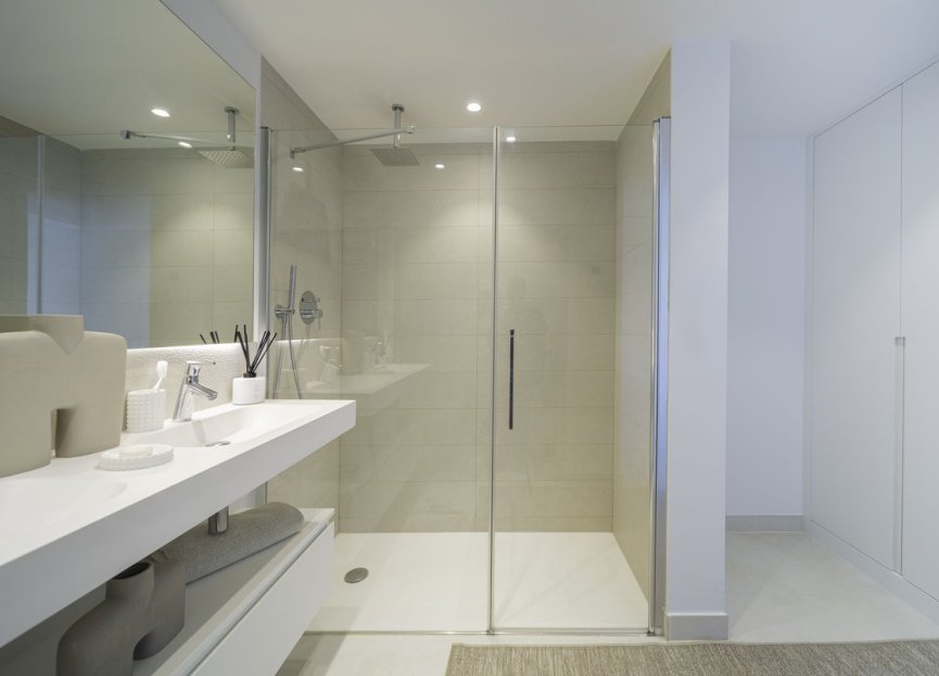 Resale - Apartment - Top Floor Apartment - Fuengirola - Fuengirola Centro