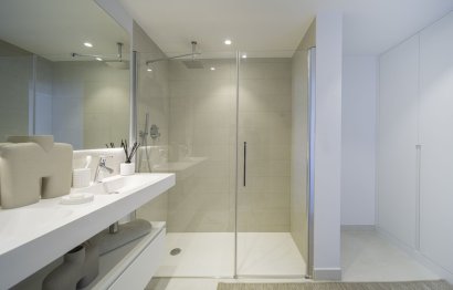 Resale - Apartment - Top Floor Apartment - Fuengirola - Fuengirola Centro