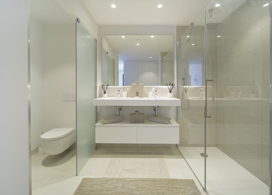 Resale - Apartment - Top Floor Apartment - Fuengirola - Fuengirola Centro