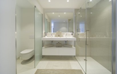 Resale - Apartment - Top Floor Apartment - Fuengirola - Fuengirola Centro