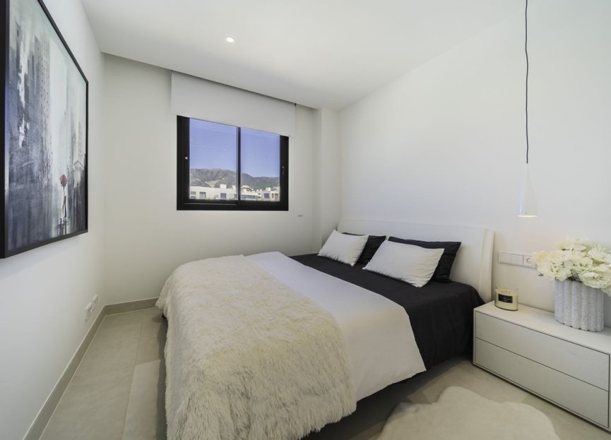 Resale - Apartment - Top Floor Apartment - Fuengirola - Fuengirola Centro