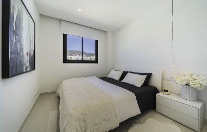 Resale - Apartment - Top Floor Apartment - Fuengirola - Fuengirola Centro