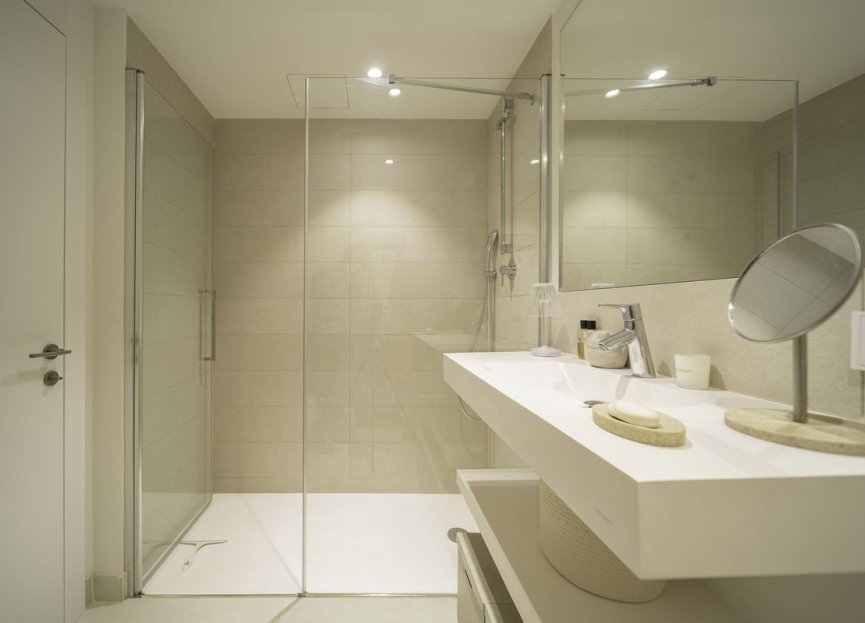 Resale - Apartment - Top Floor Apartment - Fuengirola - Fuengirola Centro