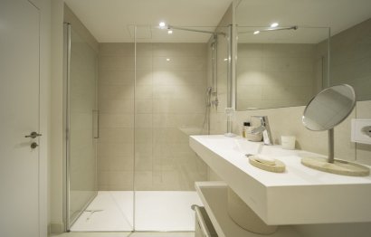 Resale - Apartment - Top Floor Apartment - Fuengirola - Fuengirola Centro