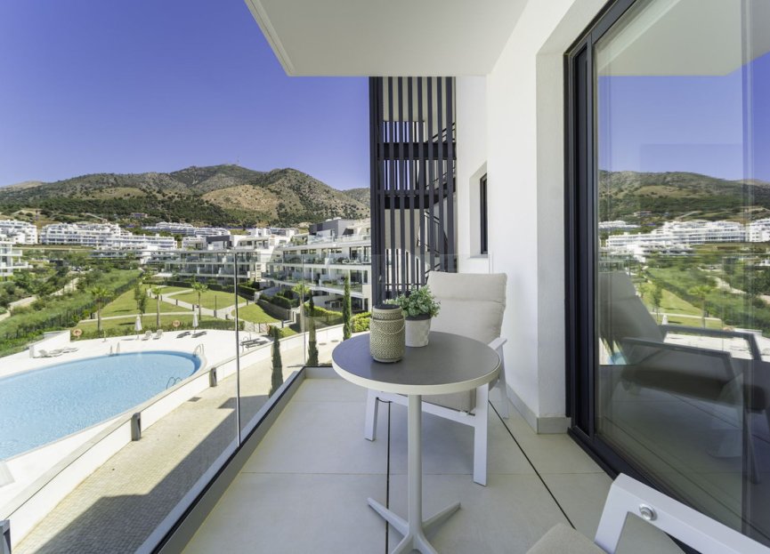 Resale - Apartment - Top Floor Apartment - Fuengirola - Fuengirola Centro