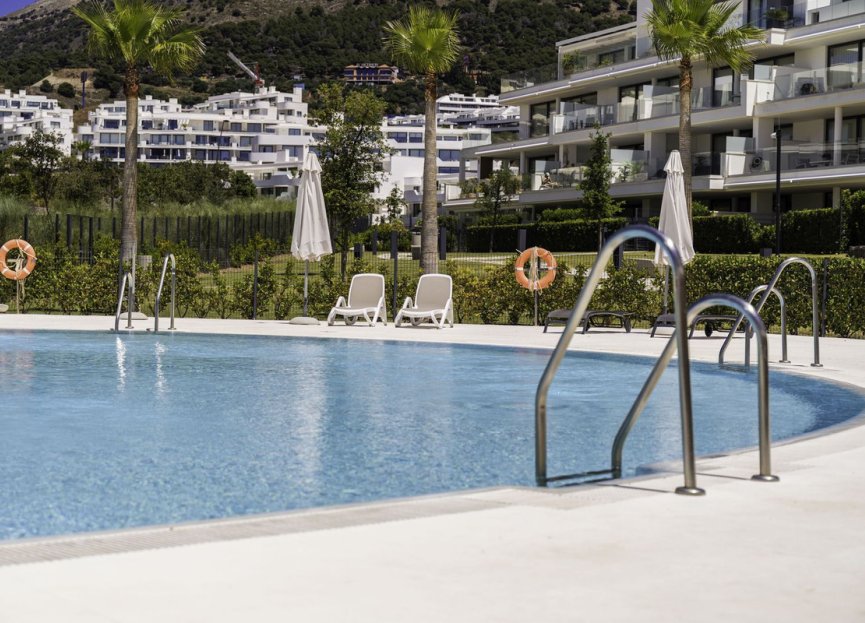 Resale - Apartment - Top Floor Apartment - Fuengirola - Fuengirola Centro