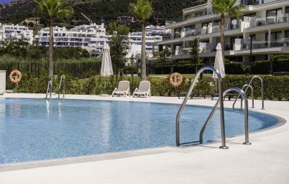 Resale - Apartment - Top Floor Apartment - Fuengirola - Fuengirola Centro