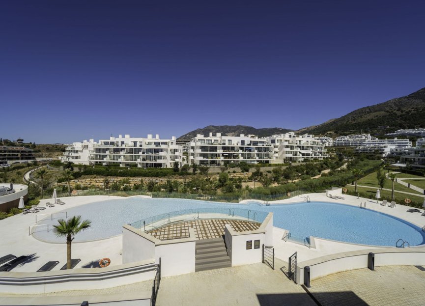 Resale - Apartment - Top Floor Apartment - Fuengirola - Fuengirola Centro