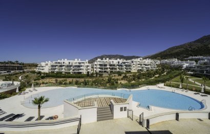 Resale - Apartment - Top Floor Apartment - Fuengirola - Fuengirola Centro