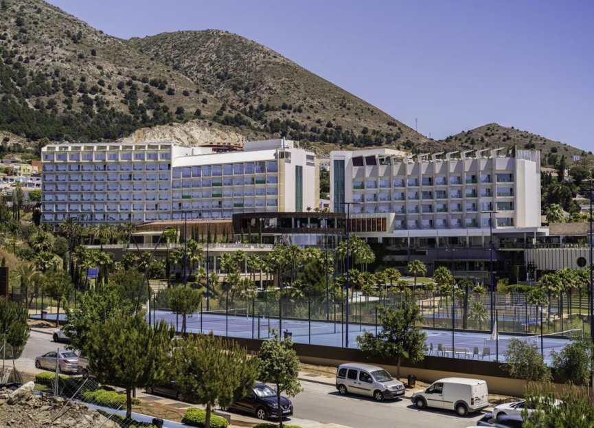 Resale - Apartment - Top Floor Apartment - Fuengirola - Fuengirola Centro