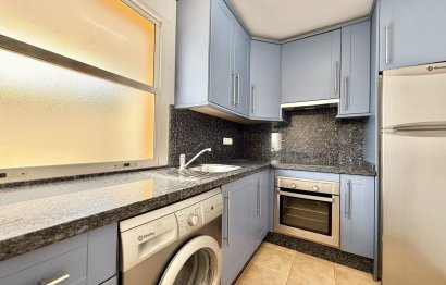 Resale - House - Townhouse - Marbella - Nueva Andalucia