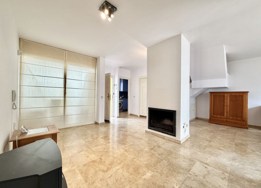 Resale - House - Townhouse - Marbella - Nueva Andalucia