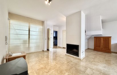 Resale - House - Townhouse - Marbella - Nueva Andalucia