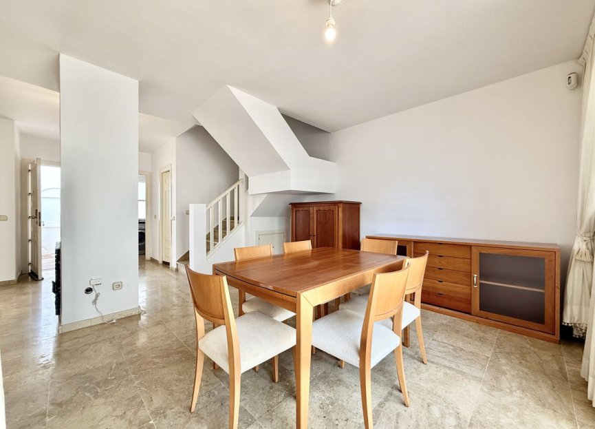 Resale - House - Townhouse - Marbella - Nueva Andalucia