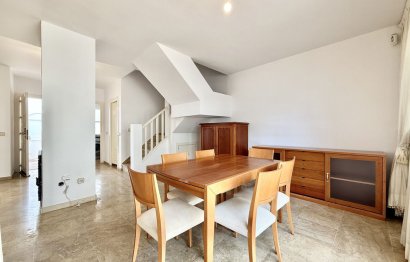 Resale - House - Townhouse - Marbella - Nueva Andalucia