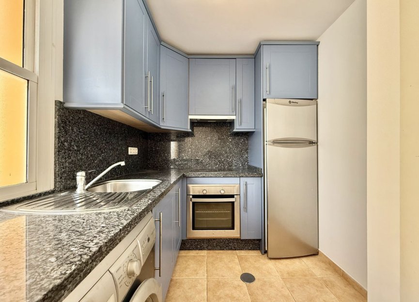 Resale - House - Townhouse - Marbella - Nueva Andalucia