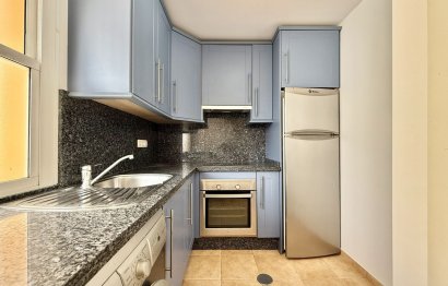 Resale - House - Townhouse - Marbella - Nueva Andalucia