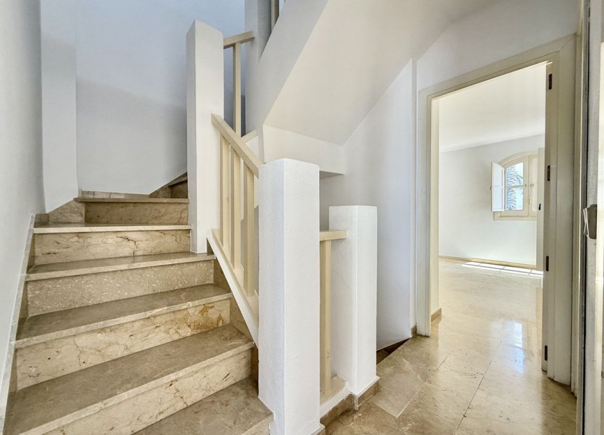 Resale - House - Townhouse - Marbella - Nueva Andalucia