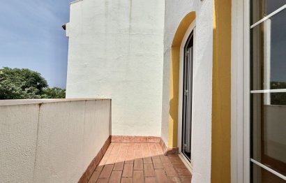 Resale - House - Townhouse - Marbella - Nueva Andalucia