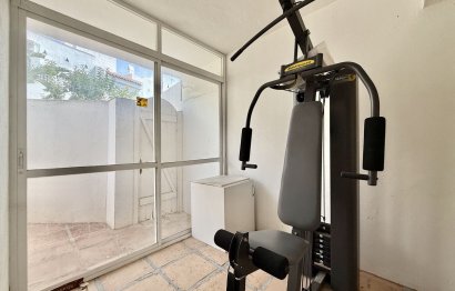 Resale - House - Townhouse - Marbella - Nueva Andalucia