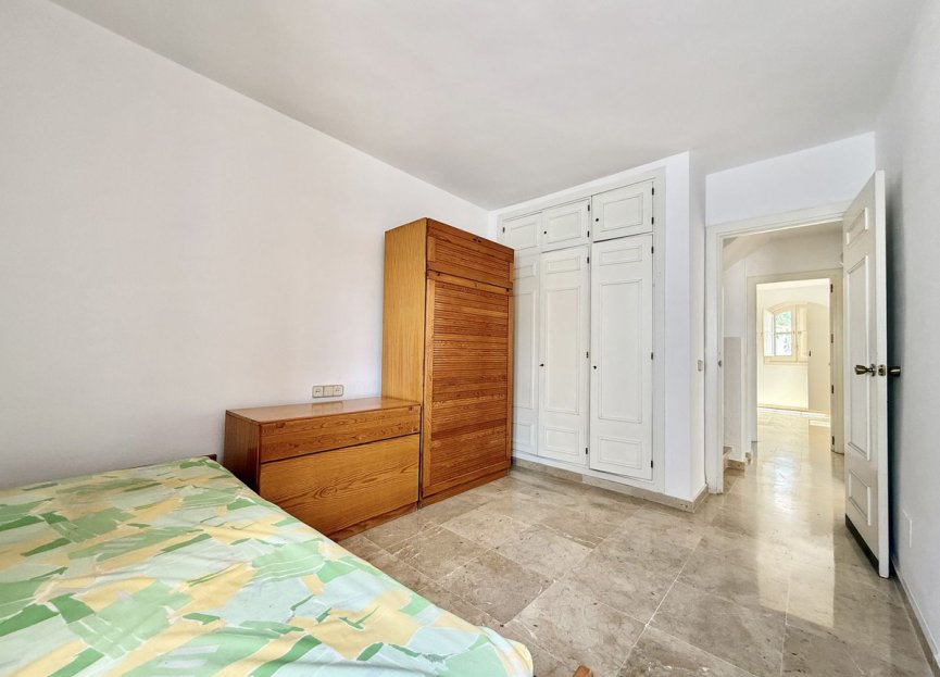 Resale - House - Townhouse - Marbella - Nueva Andalucia