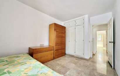 Resale - House - Townhouse - Marbella - Nueva Andalucia