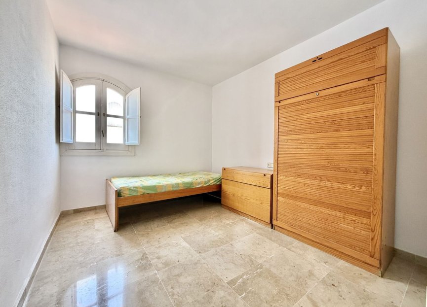 Resale - House - Townhouse - Marbella - Nueva Andalucia