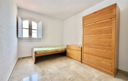 Resale - House - Townhouse - Marbella - Nueva Andalucia