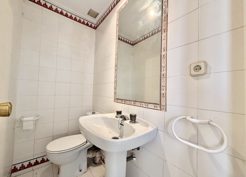 Resale - House - Townhouse - Marbella - Nueva Andalucia