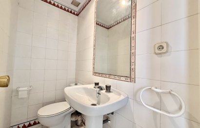 Resale - House - Townhouse - Marbella - Nueva Andalucia