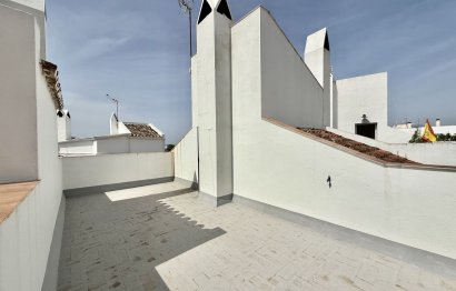 Resale - House - Townhouse - Marbella - Nueva Andalucia