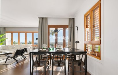 Reventa - Apartment - Penthouse - Marbella - Nueva Andalucia