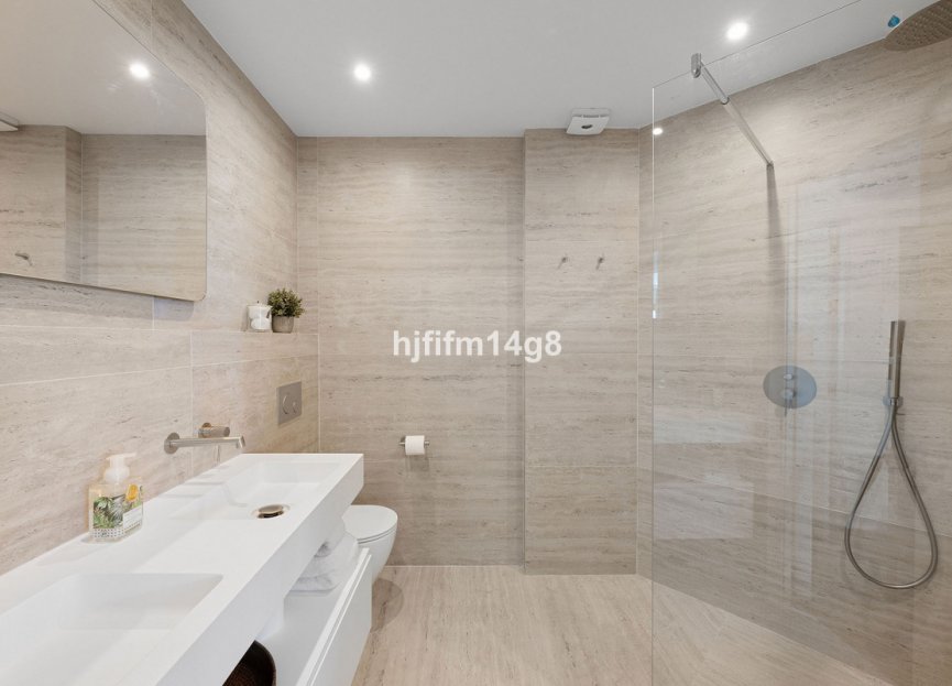 Reventa - Apartment - Penthouse - Marbella - Nueva Andalucia