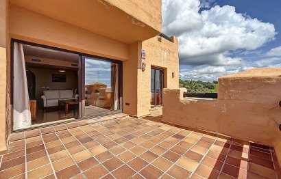 Reventa - Apartment - Middle Floor Apartment - Manilva - Manilva Centro