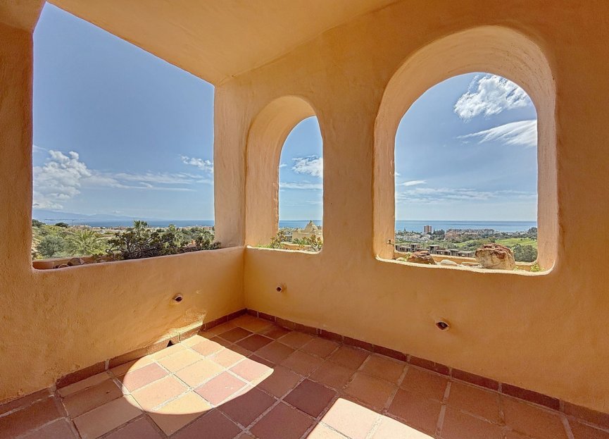 Reventa - Apartment - Middle Floor Apartment - Manilva - Manilva Centro