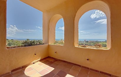 Reventa - Apartment - Middle Floor Apartment - Manilva - Manilva Centro