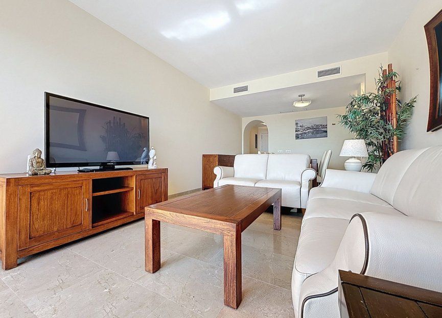 Reventa - Apartment - Middle Floor Apartment - Manilva - Manilva Centro