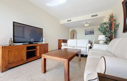 Reventa - Apartment - Middle Floor Apartment - Manilva - Manilva Centro