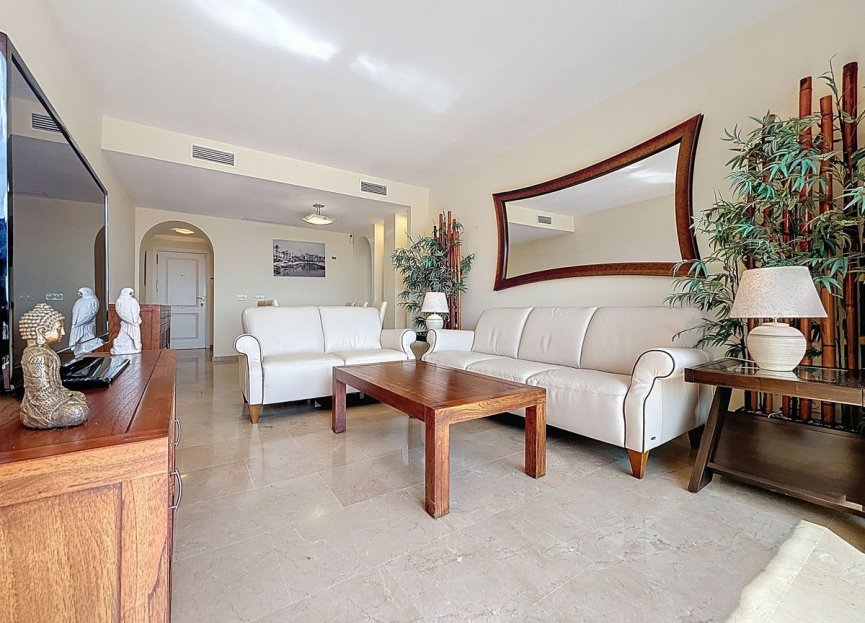 Reventa - Apartment - Middle Floor Apartment - Manilva - Manilva Centro