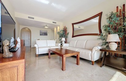 Reventa - Apartment - Middle Floor Apartment - Manilva - Manilva Centro