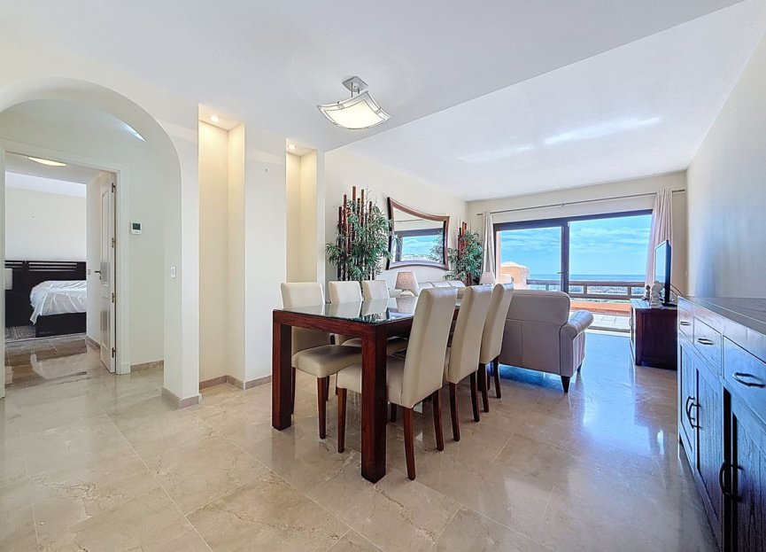 Reventa - Apartment - Middle Floor Apartment - Manilva - Manilva Centro