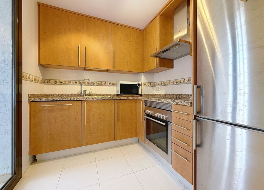 Reventa - Apartment - Middle Floor Apartment - Manilva - Manilva Centro